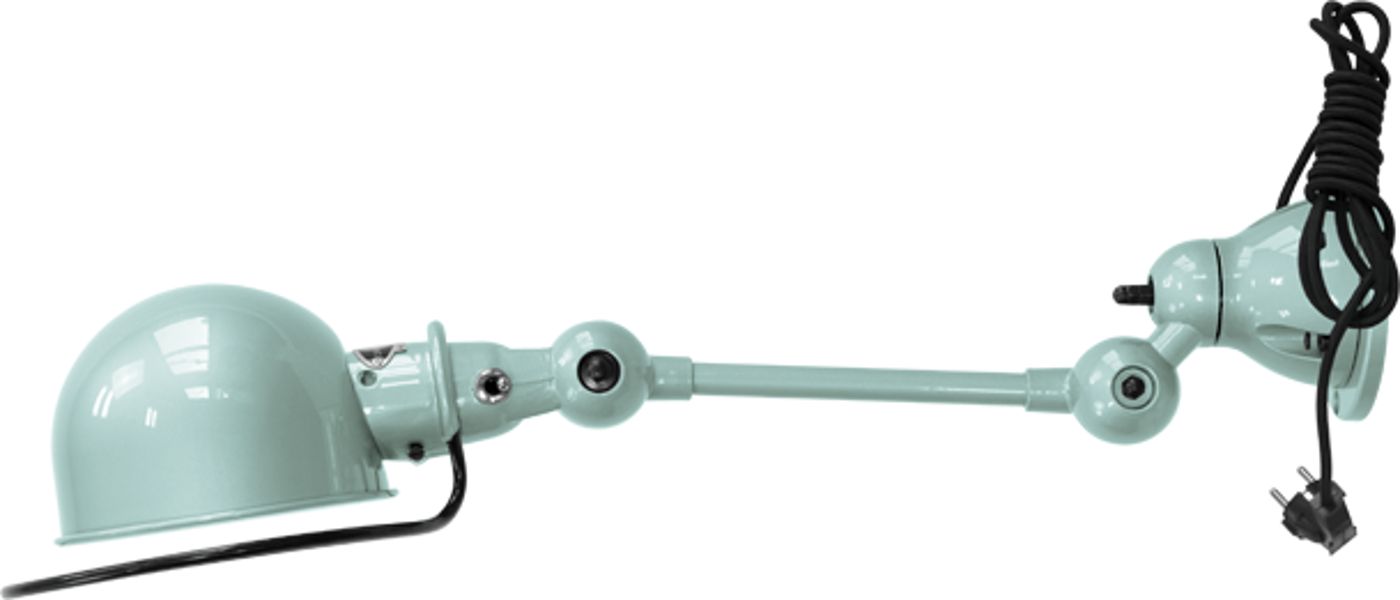 Loft D2501 CS wandlamp  
