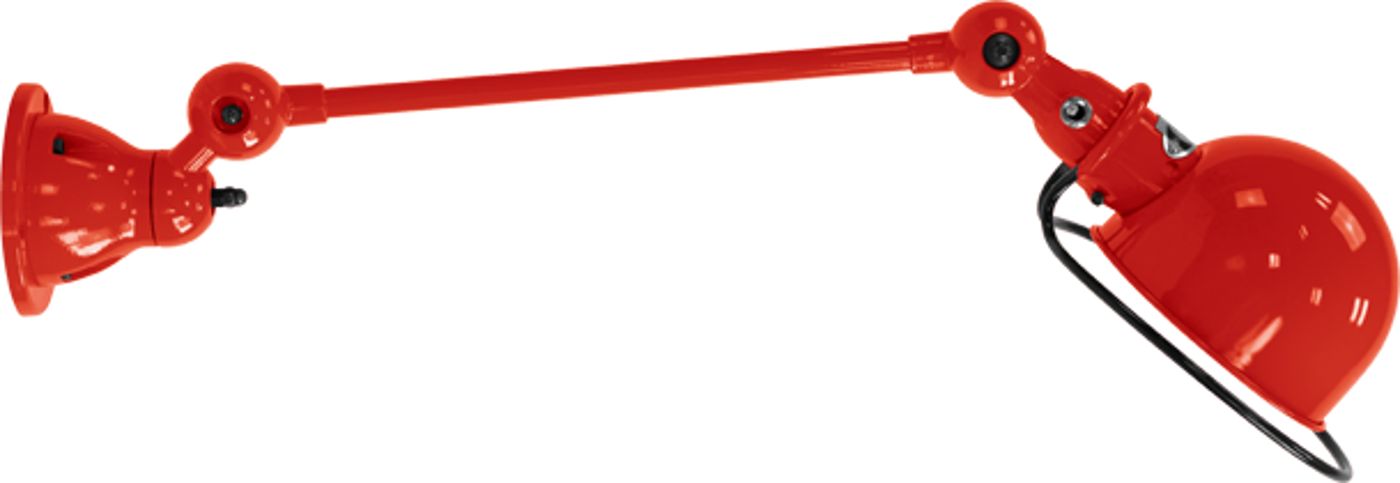 Loft D4001 wandlamp 