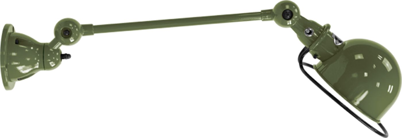 Loft D4001 wandlamp 