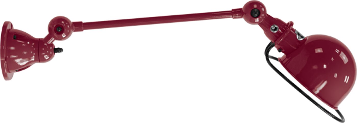 Loft D4001 wandlamp  