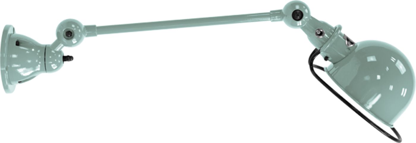 Loft D4001 wandlamp 