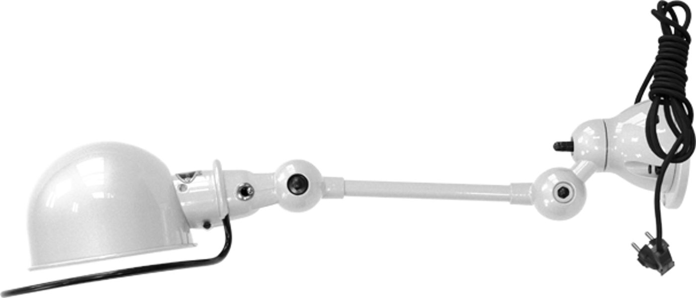 Loft D2501 CS wandlamp  