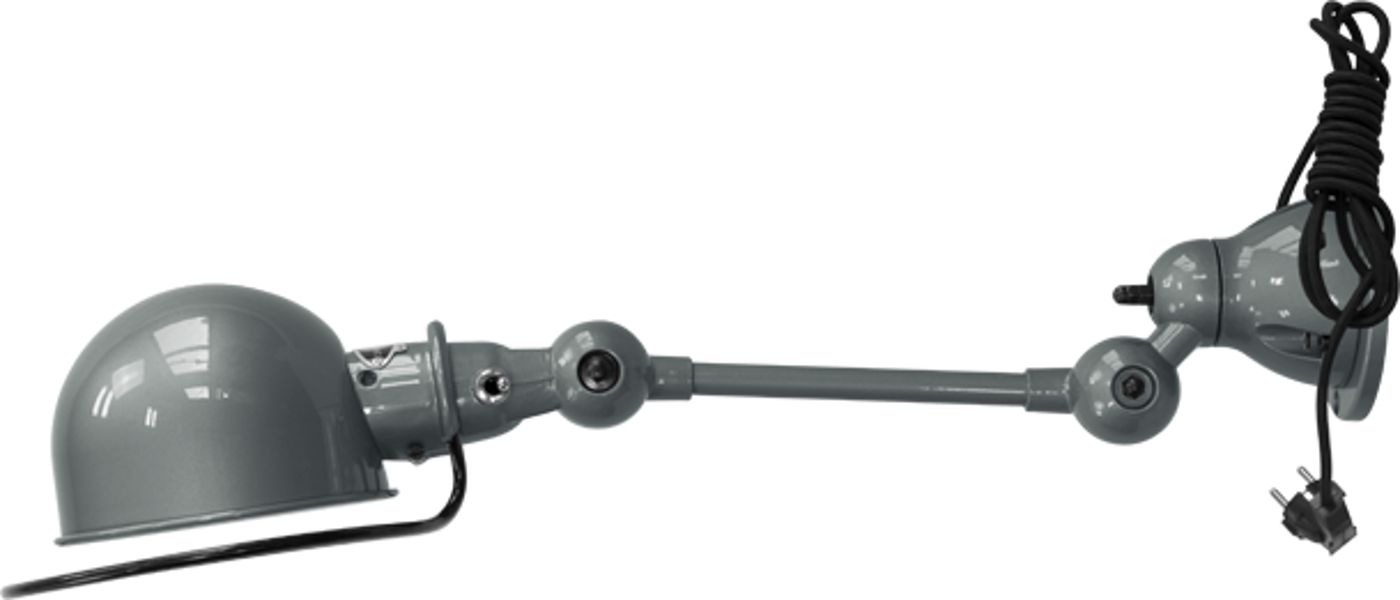Loft D2501 CS wandlamp 