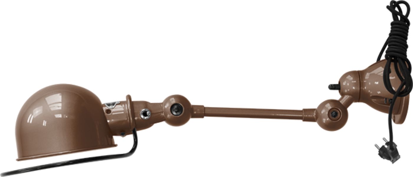 Loft D2501 CS wandlamp 