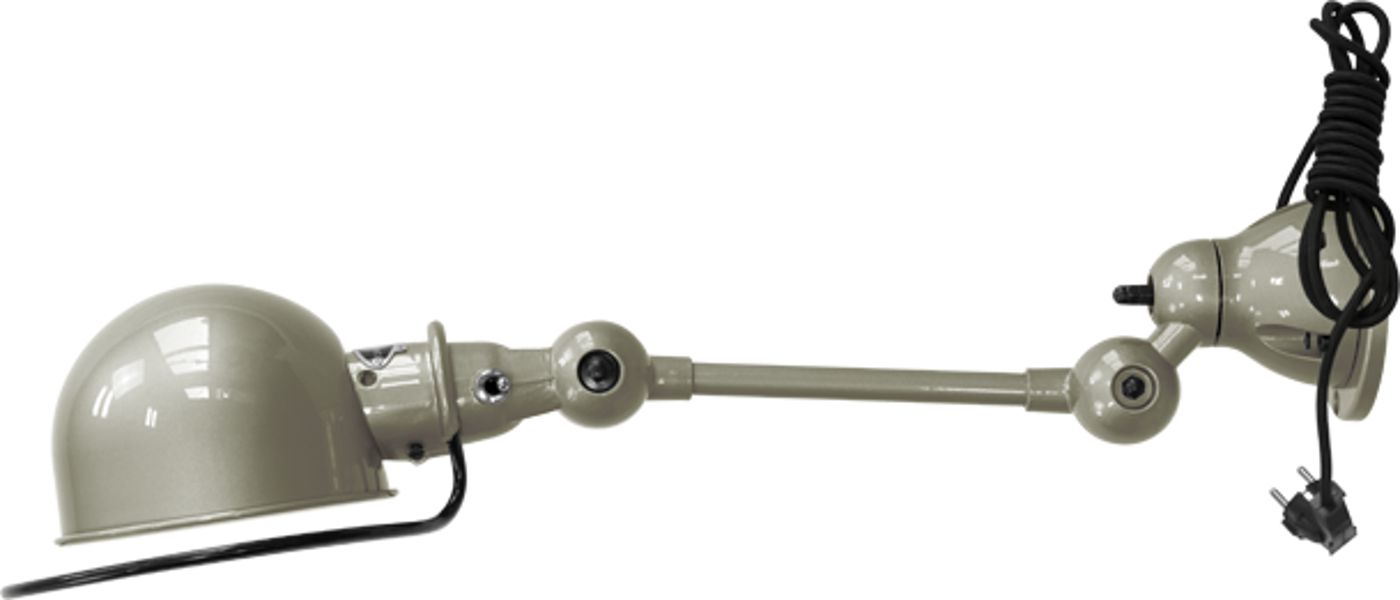Loft D2501 CS wandlamp  