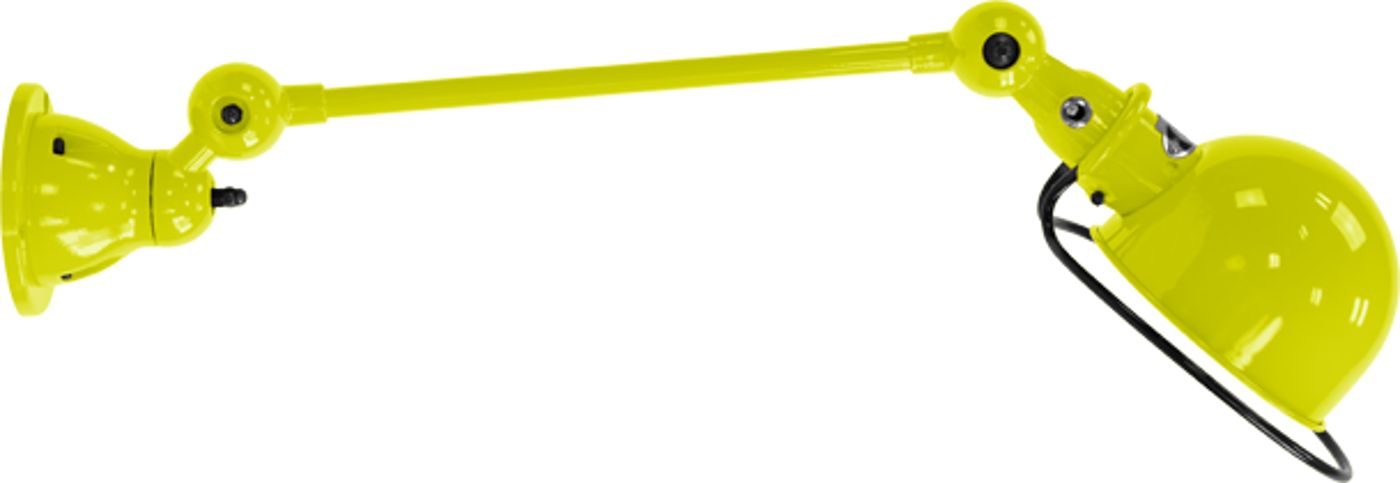 Loft D4001 wandlamp 