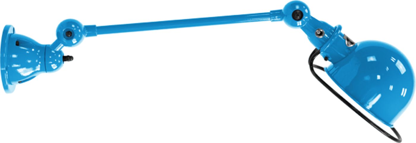 Loft D4001 wandlamp 