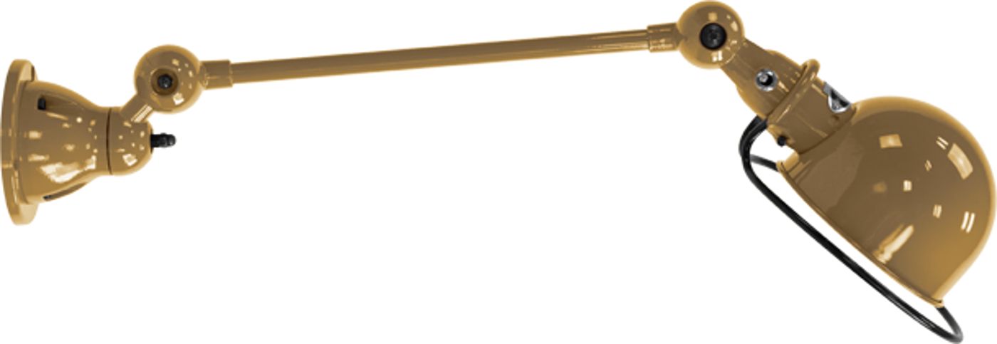 Loft D4001 wandlamp 