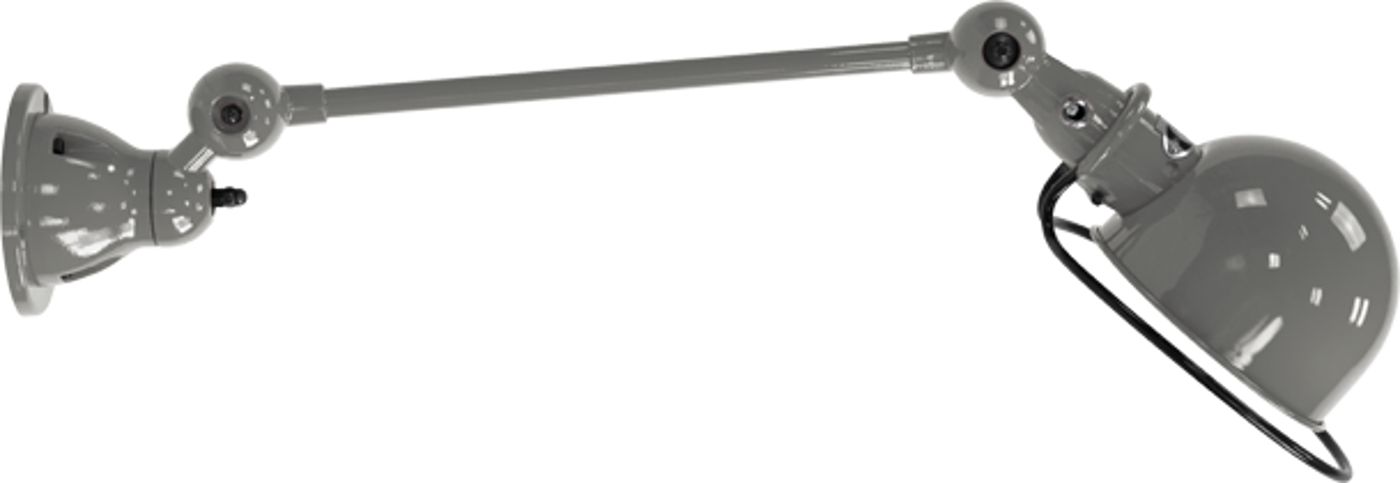 Loft D4001 wandlamp 