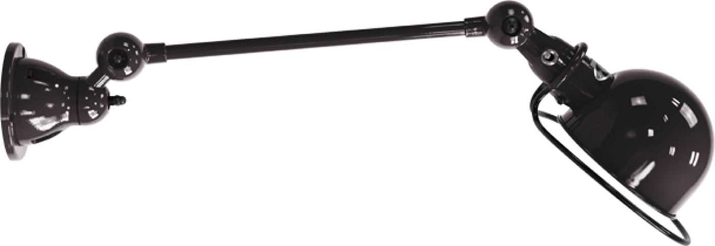 Loft D4001 wandlamp