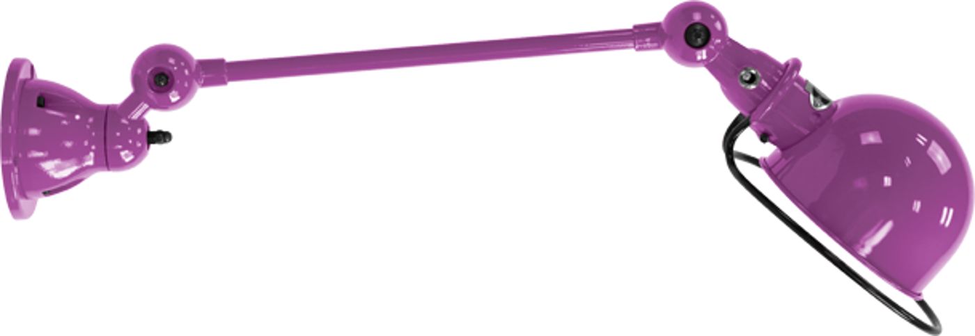 Loft D4001 wandlamp