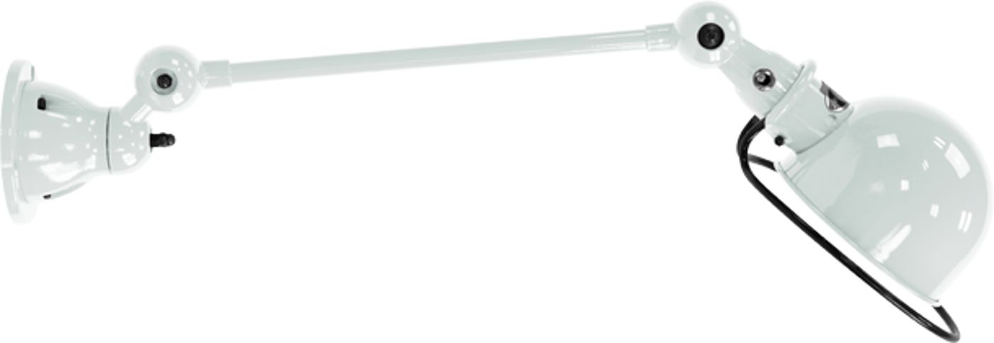 Loft D4001 wandlamp