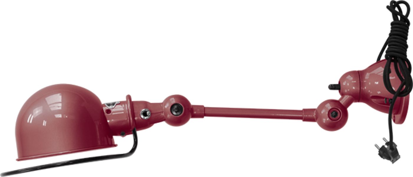 Loft D2501 CS wandlamp 