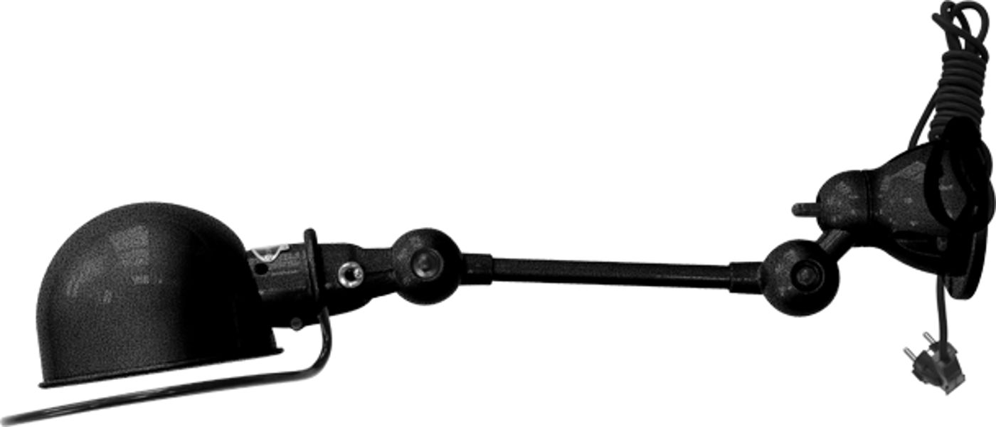 Loft D2501 CS wandlamp 