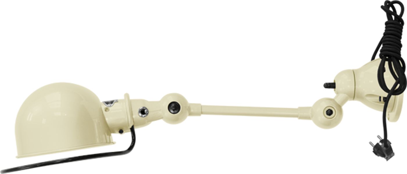 Loft D2501 CS wandlamp