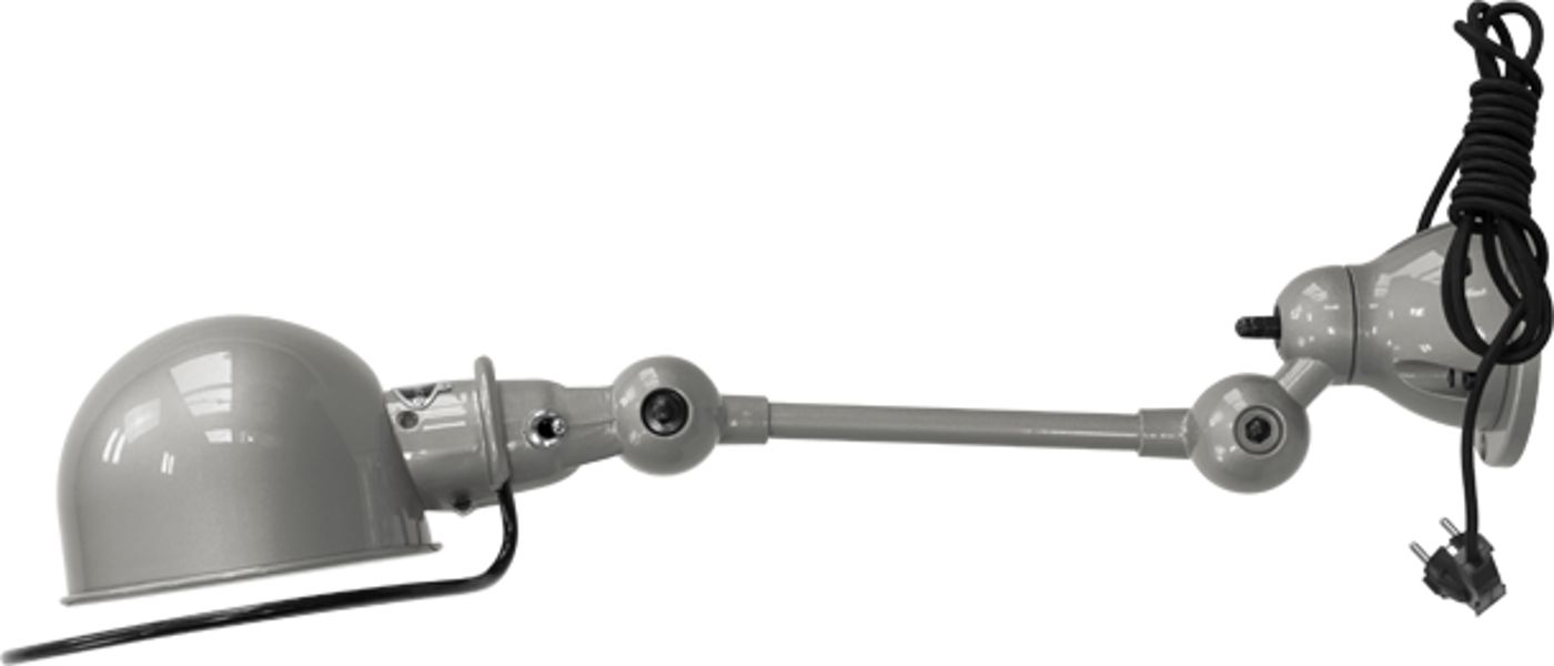 Loft D2501 CS wandlamp  