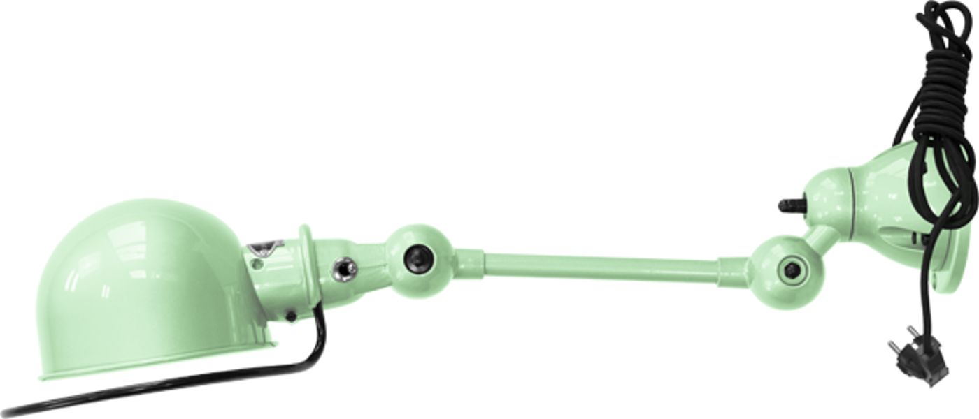 Loft D2501 CS wandlamp