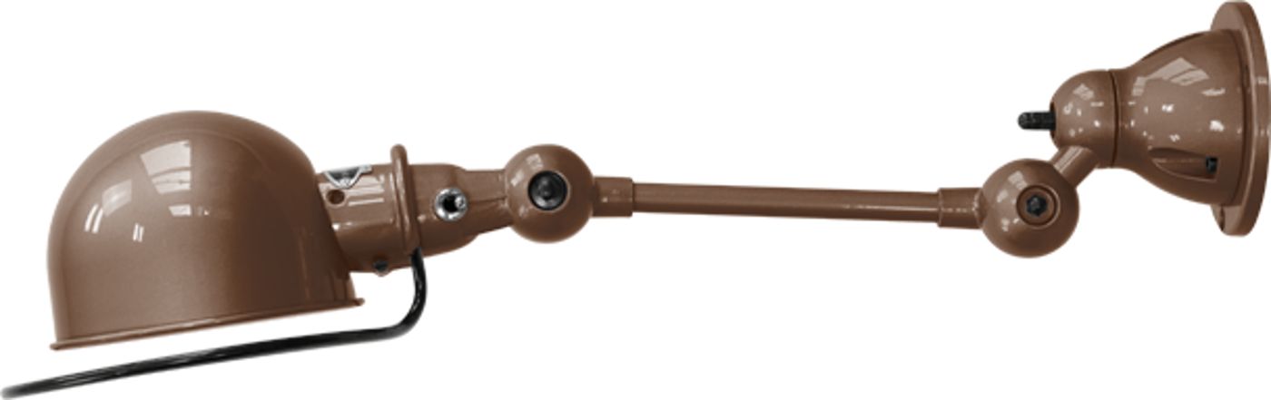 Loft D2501 wandlamp 
