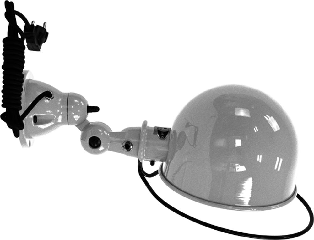 Loft D1000 CS  wandlamp  