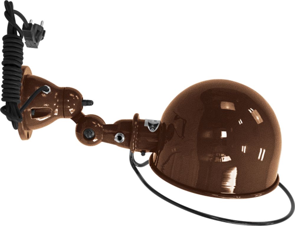 Loft D1000 CS  wandlamp    