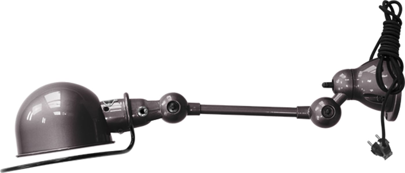 Loft D2501 CS wandlamp