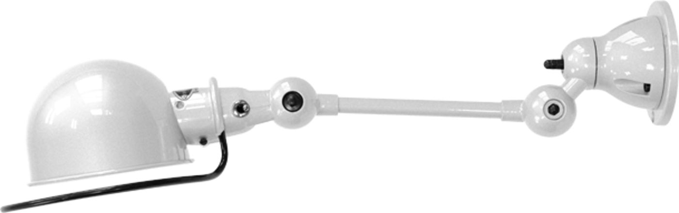 Loft D2501 wandlamp  