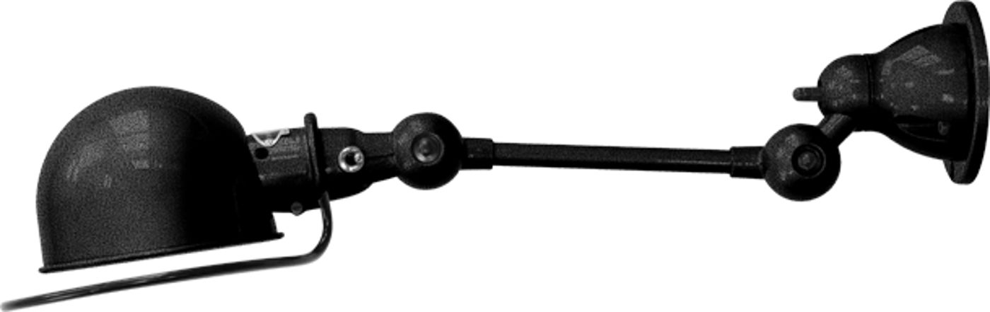 Loft D2501 wandlamp 
