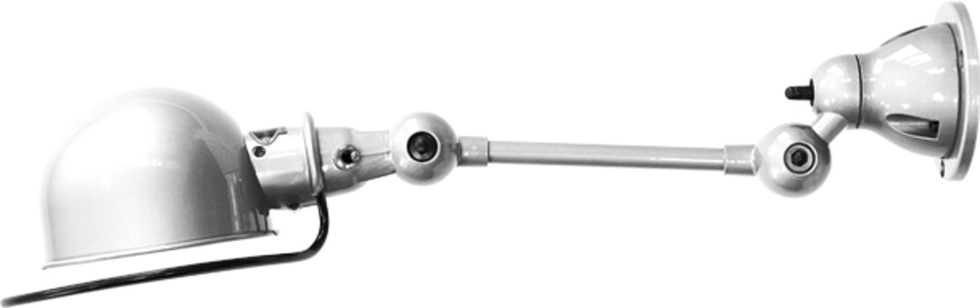 Loft D2501 wandlamp  