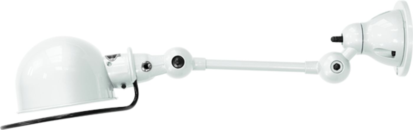 Loft D2501 wandlamp