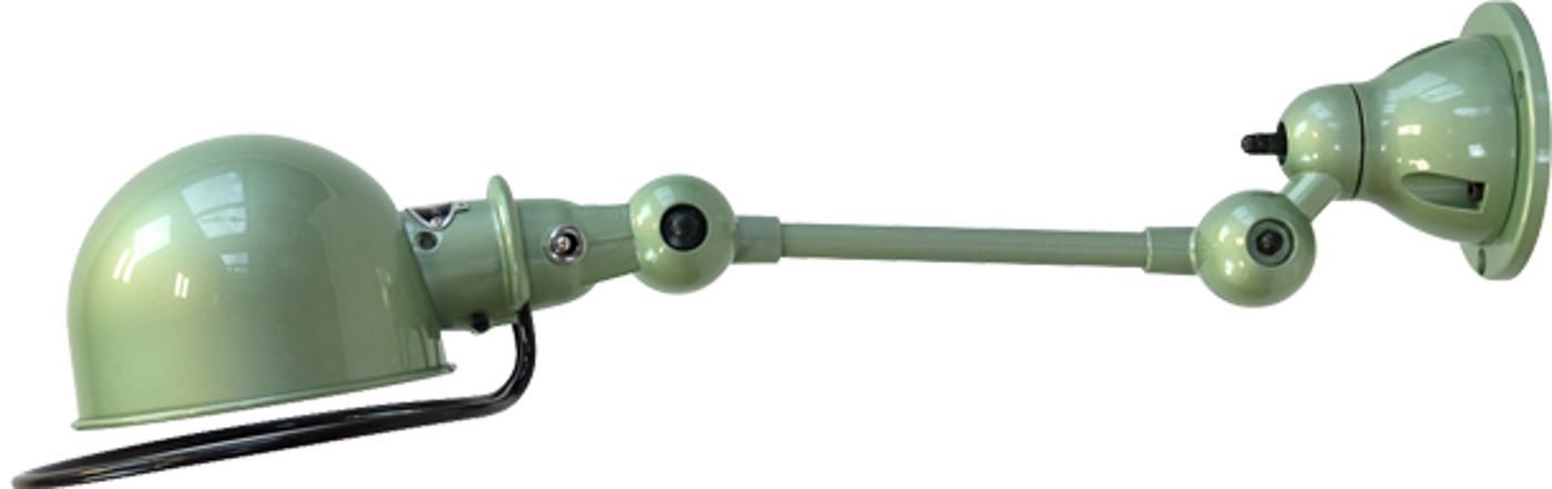 Loft D2501 wandlamp  