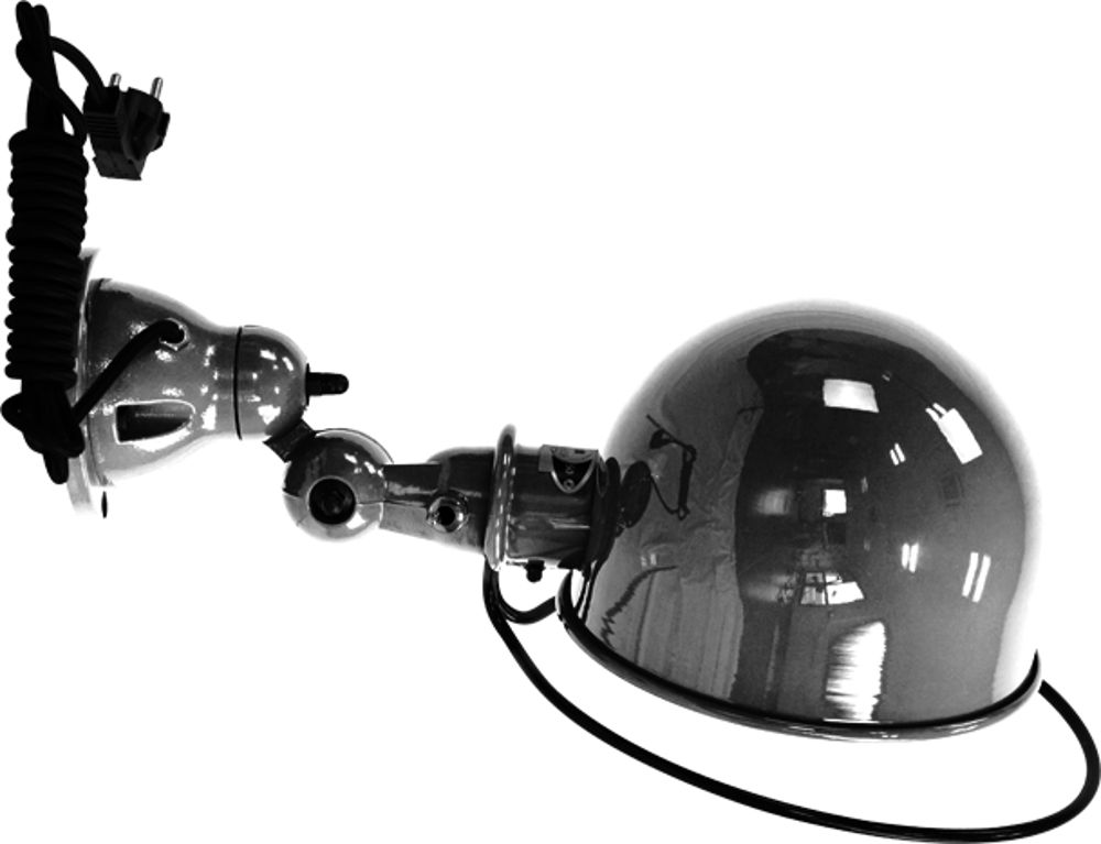 Loft D1000 CS  wandlamp   