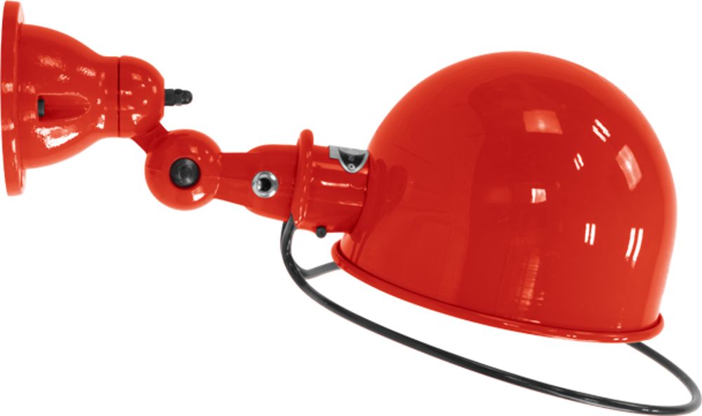 Loft D1000 wandlamp 
