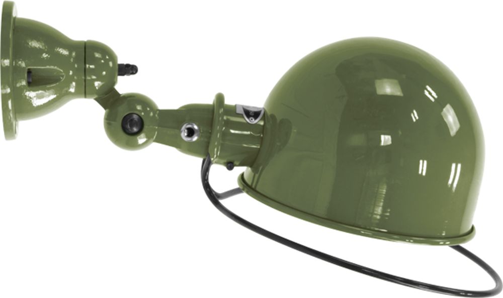 Loft D1000 wandlamp 