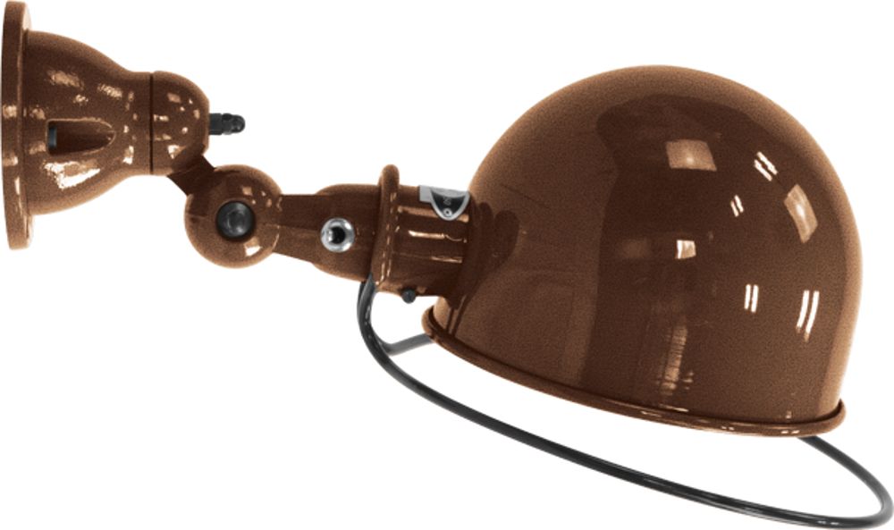 Loft D1000 wandlamp 