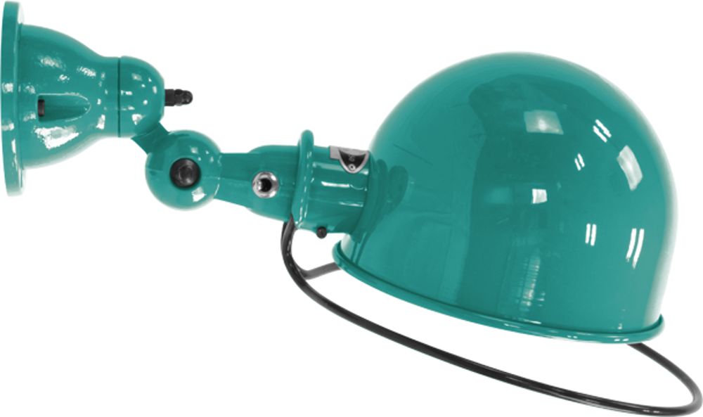 Loft D1000 wandlamp  
