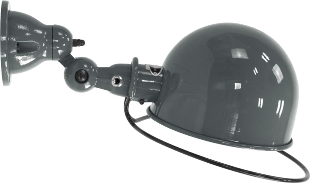 Loft D1000 wandlamp  