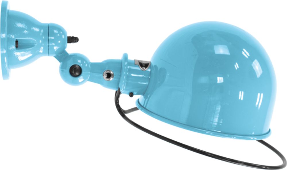 Loft D1000 wandlamp  