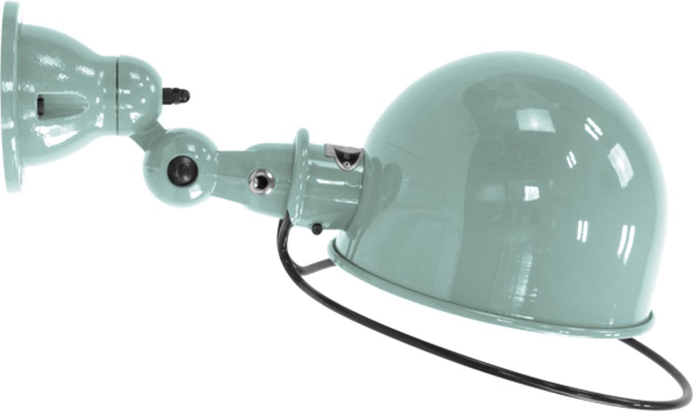 Loft D1000 wandlamp 
