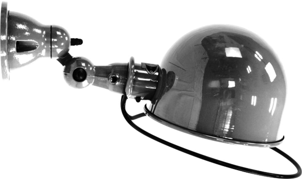 Loft D1000 wandlamp 