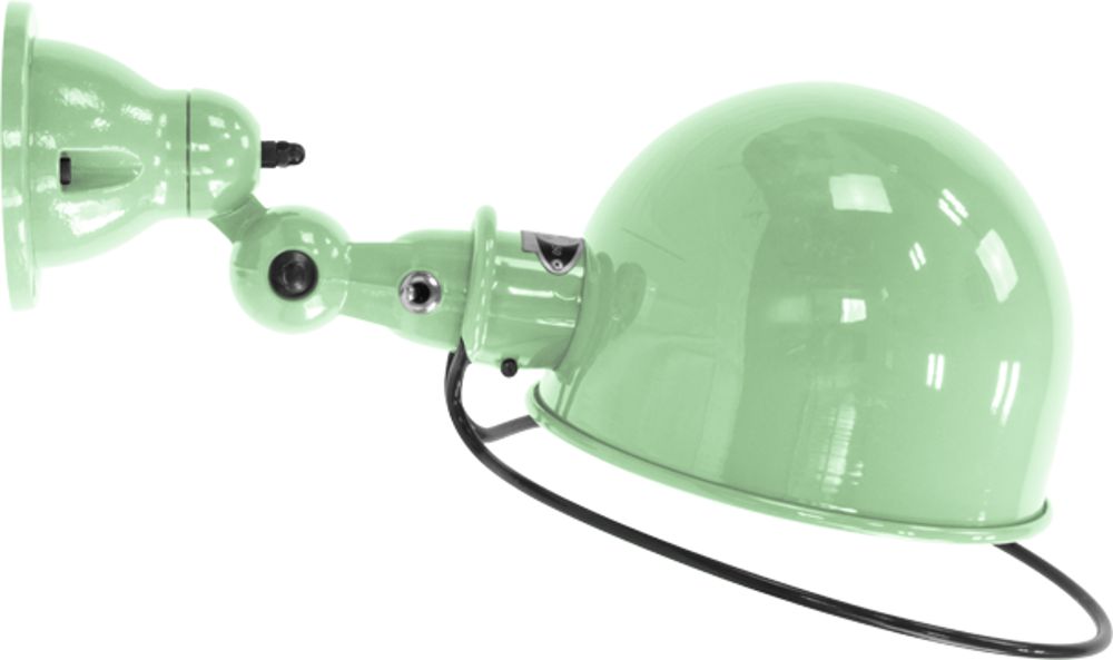 Loft D1000 wandlamp