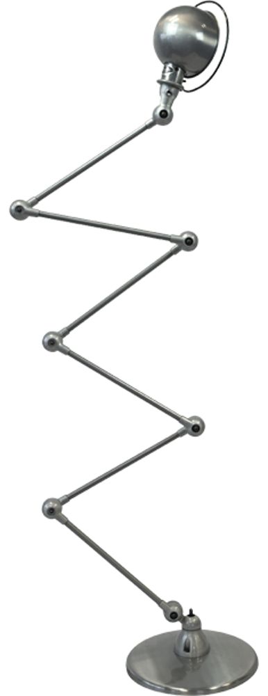 Loft D9406 vloerlamp 