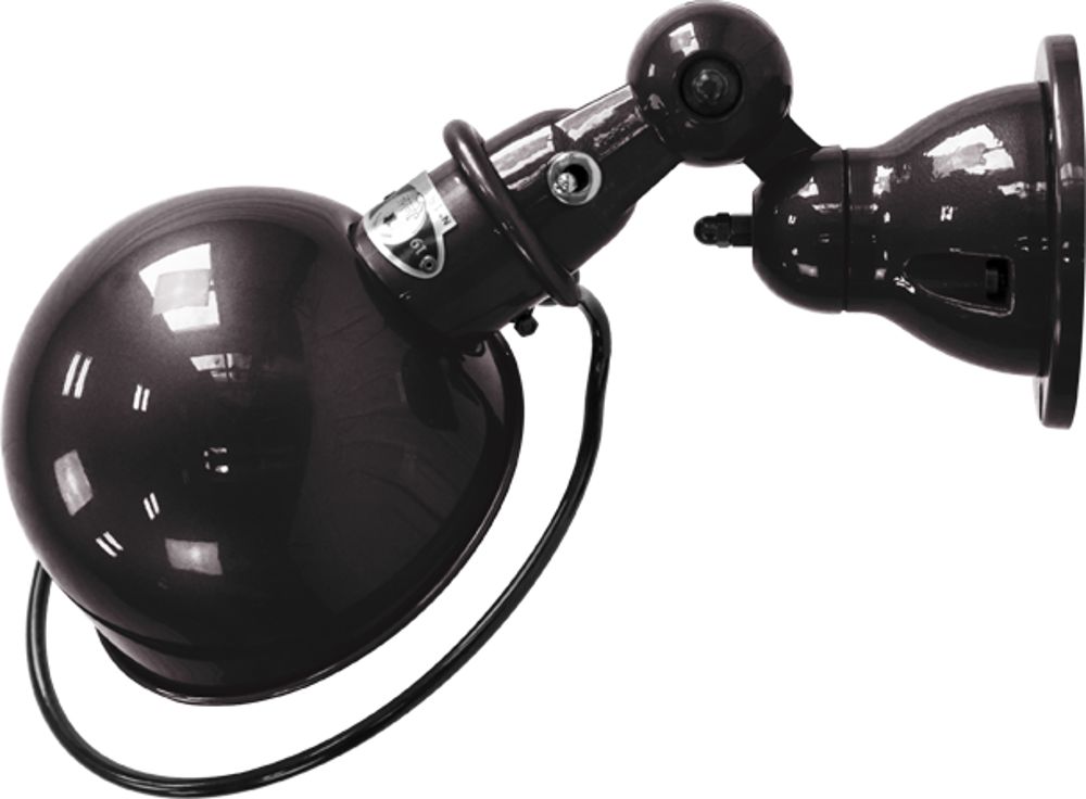 Loft D1000 wandlamp