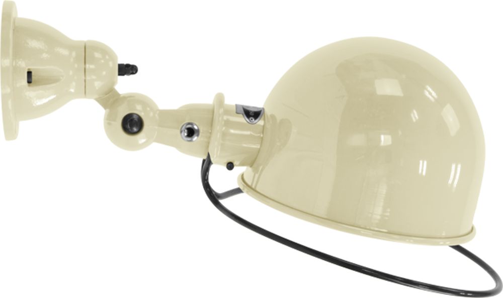 Loft D1000 wandlamp