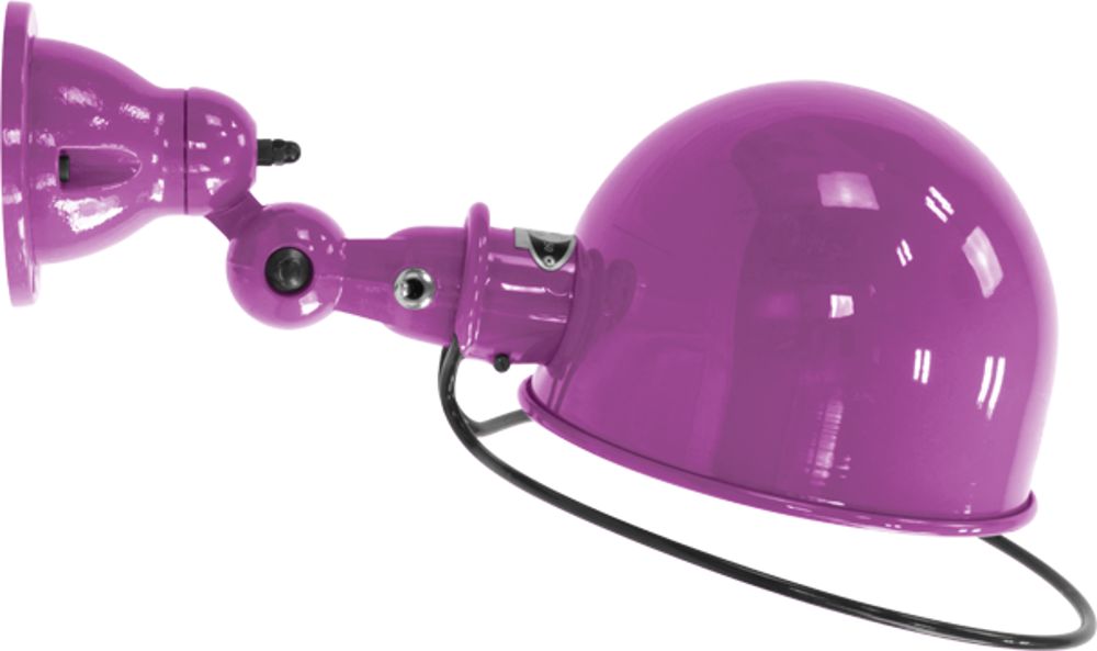 Loft D1000 wandlamp