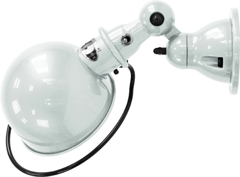 Loft D1000 wandlamp