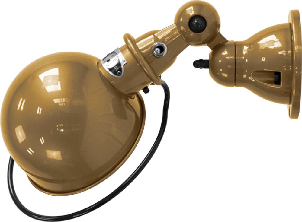 Loft D1000 wandlamp 