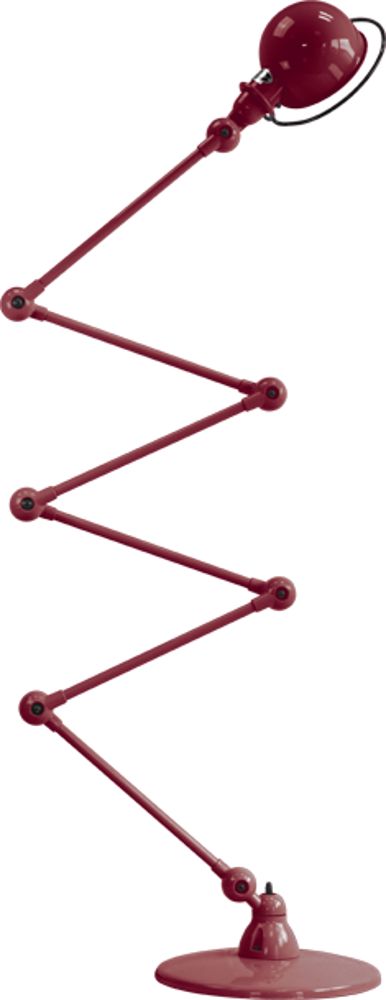 Loft D9406 vloerlamp 