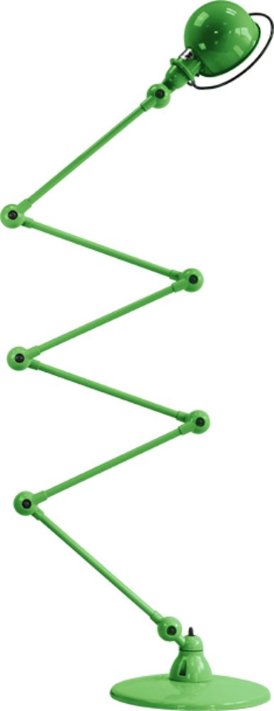 Loft D9406 vloerlamp