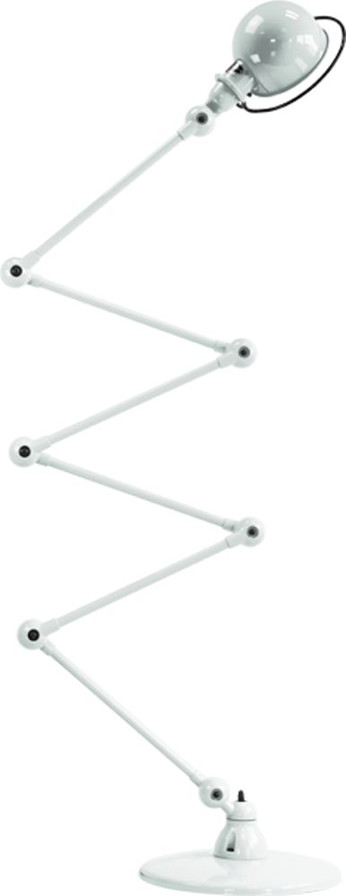Loft D9406 vloerlamp