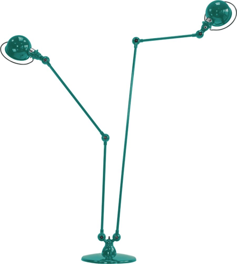 Loft D7460 vloerlamp